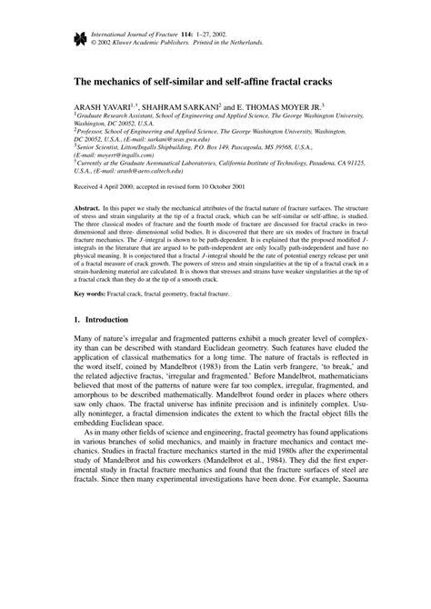 Image result for Self Similiar Fractal