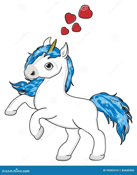 Image result for Licorne Avec Des Coeur