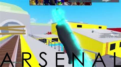 Image result for Roblox Arsenal Shotgun