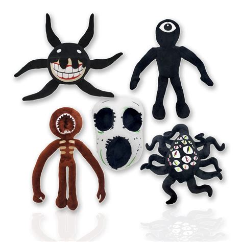 Image result for Mosnter Figure Roblox