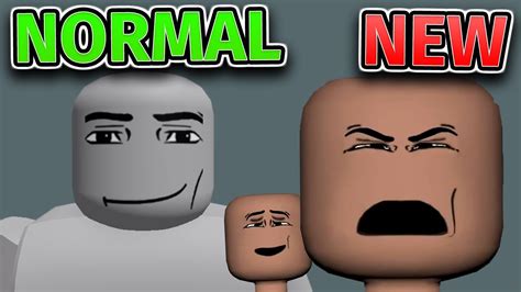 Image result for Roblox Move Face
