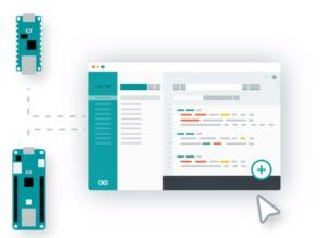 Toradh íomhá ar Arduino Lot Cloud