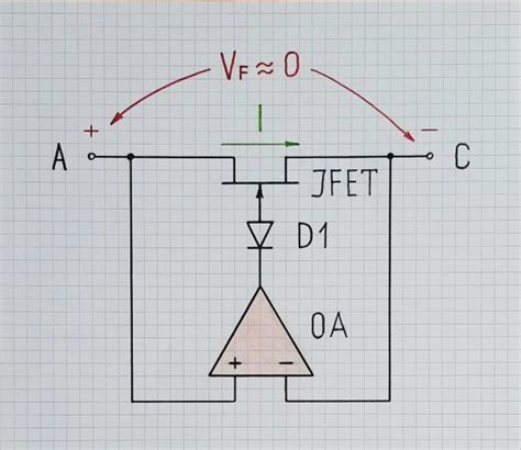 Arduino Ideal Diode に対する画像結果