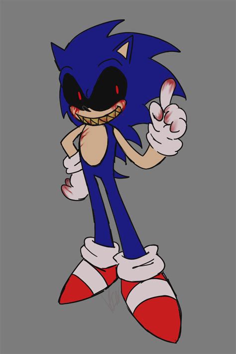 Image result for Sonic.exe