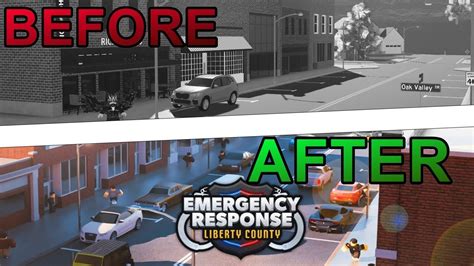 Toradh íomhá ar Roblox Erlc Springfield