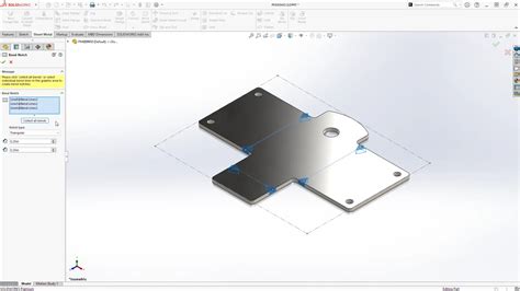 Image result for SolidWorks 2024 Sheet Metal
