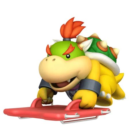 Image result for Bowser Bebe