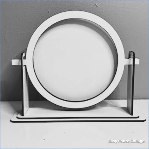 Image result for Tabletop Frame for Signs