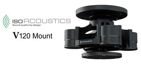 Image result for V Isolation Mount