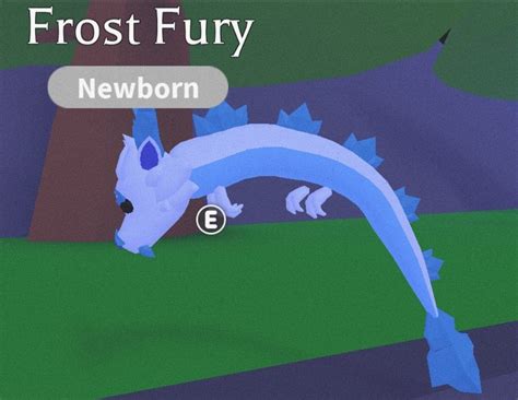 Afbeeldingsresultaten voor Frost Fury Roblox