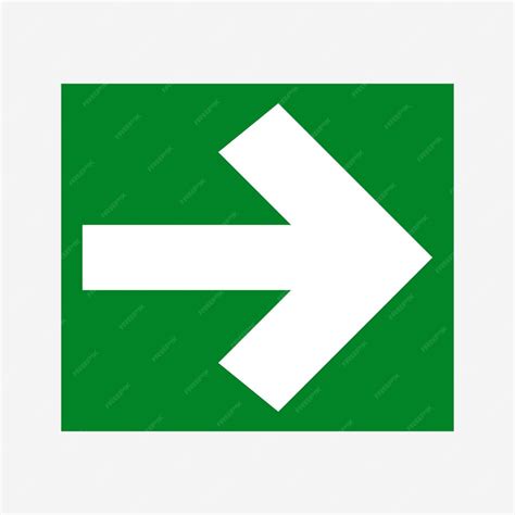 Image result for Direction Arrow Symbol