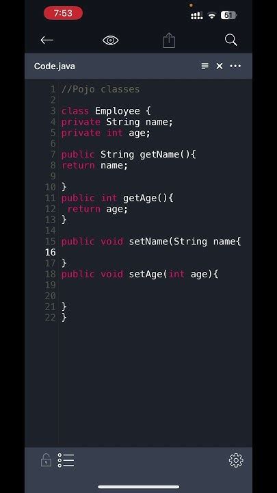 تصویر کا نتیجہ برائے Pojo Java