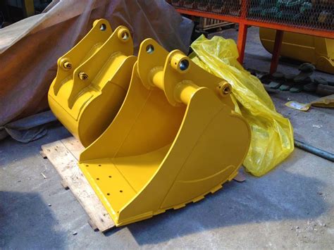 Mini Excavator Buckets | Mini Digger Bucket Attachments