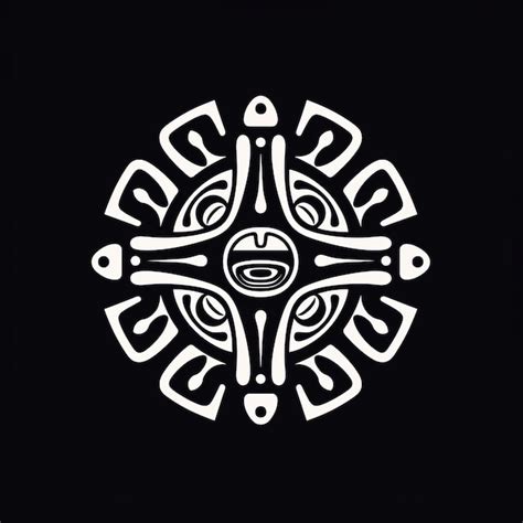 Image result for Native Logo Black and White