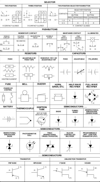 Toradh íomhá ar Electrical Switch Circuit Diagram