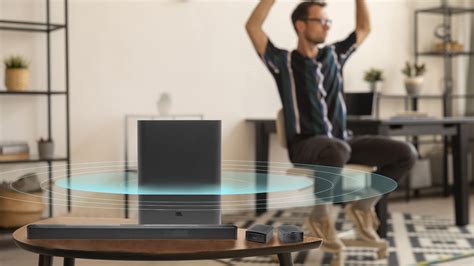 Toradh íomhá ar Best Wireless Surround Sound Systems