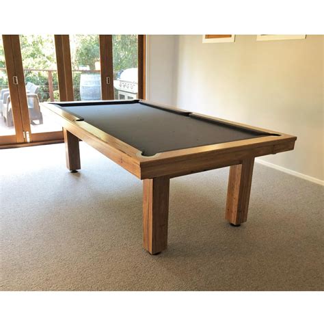 Image result for Slate Top Pool Table