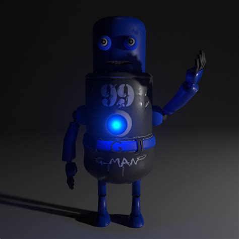 Image result for G-Man Rig