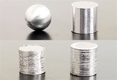 Image result for Reactive Materials Examples