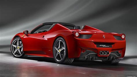 Ferrari Sports Car Wallpapers - Top Free Ferrari Sports Car Backgrounds ...