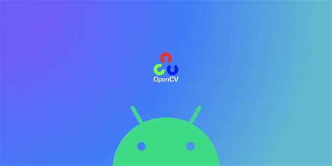 Toradh íomhá ar Android OpenCV Camera