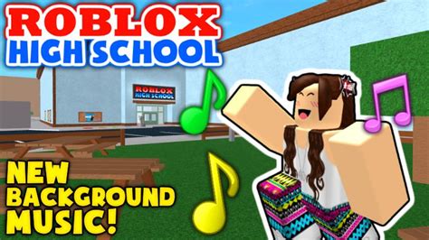 Image result for Roblox Hgihschool