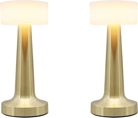 Toradh íomhá ar Touch Sensor Bar Table Lamp