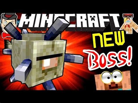Image result for Minecraft Sea Boss