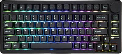 Toradh íomhá ar Keyboard Matrix with Diode Wiring-Diagram