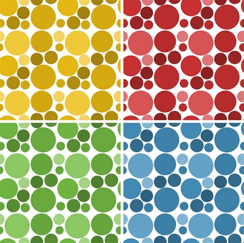 Circular Pattern に対する画像結果