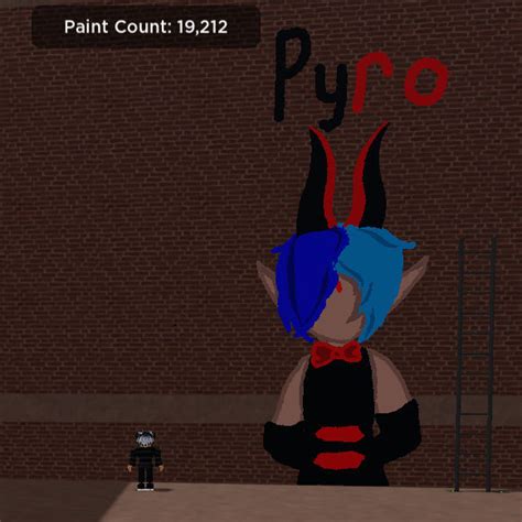 Image result for Pyxs Roblox