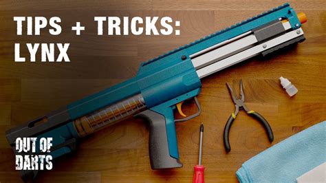 Image result for Targetlynx XS Tutorial