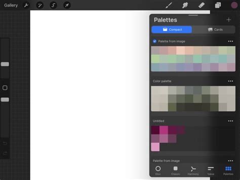 Image result for How Do You Use Coloudrop in Procreate