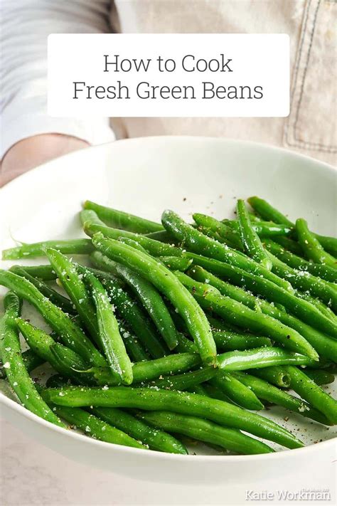 Image result for How to Cook String Beans