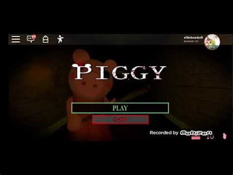 Image result for Piggy Roblox Studio Intro