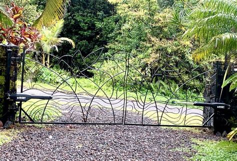 Image result for Art Installation Gate