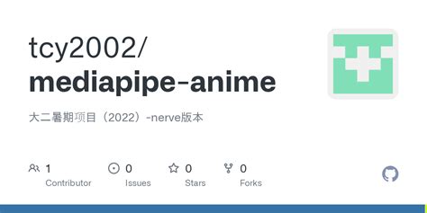 Image result for Media Pipe GitHub