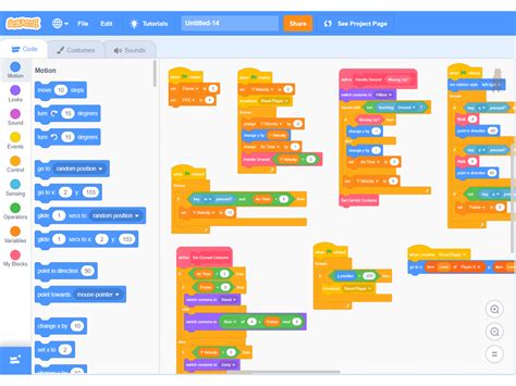 Image result for How to Create Game in Scratch 3