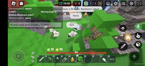 Toradh íomhá ar Roblox Swear Item