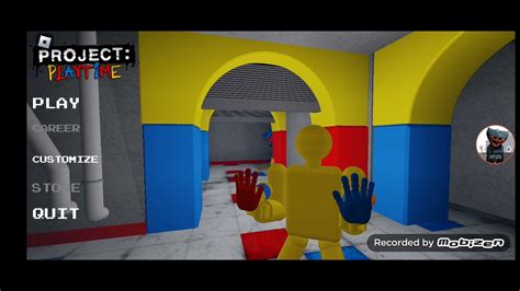 Image result for Project Playtime Factory Roblox