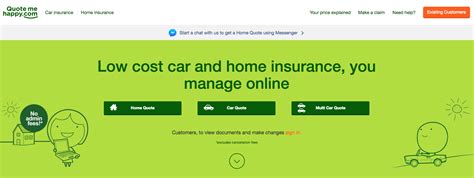 Bildergebnis für Quote Me Happy Car Insurance