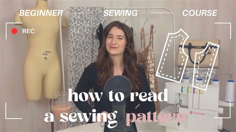 Image result for Sewing Tutorials for Beginners