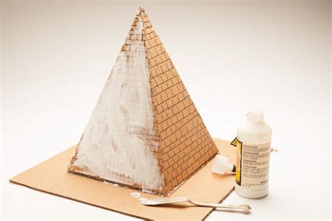 Image result for How to Build a Pyramid Project
