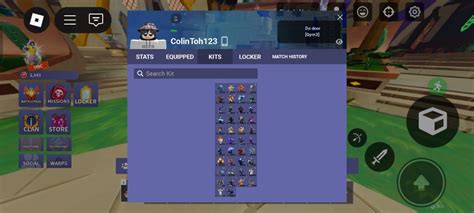 Roblox Bedwars Accounts માટે ઇમેજ પરિણામ