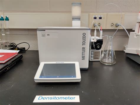Image result for Densitometer Chromatography