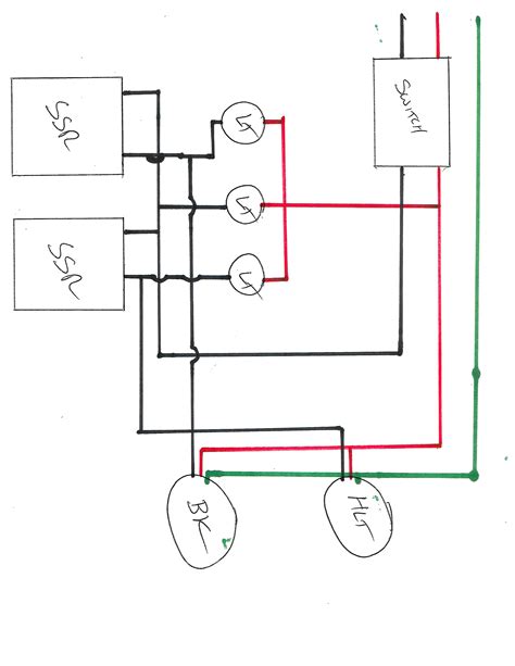 Image result for Control Box Wiring Diagram