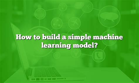Image result for How to Build Machine Learning Model with Your PC