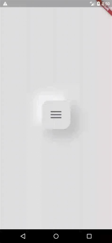 Image result for Flutter Buttons Animations