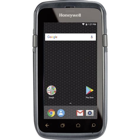Honeywell Mobile Scanner ਲਈ ਪ੍ਰਤੀਬਿੰਬ ਨਤੀਜਾ