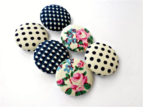 Image result for Fabric Bright Buttons